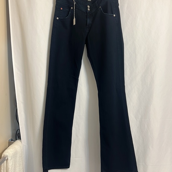 EUC Hudson jeans, size 32 - Picture 14 of 16